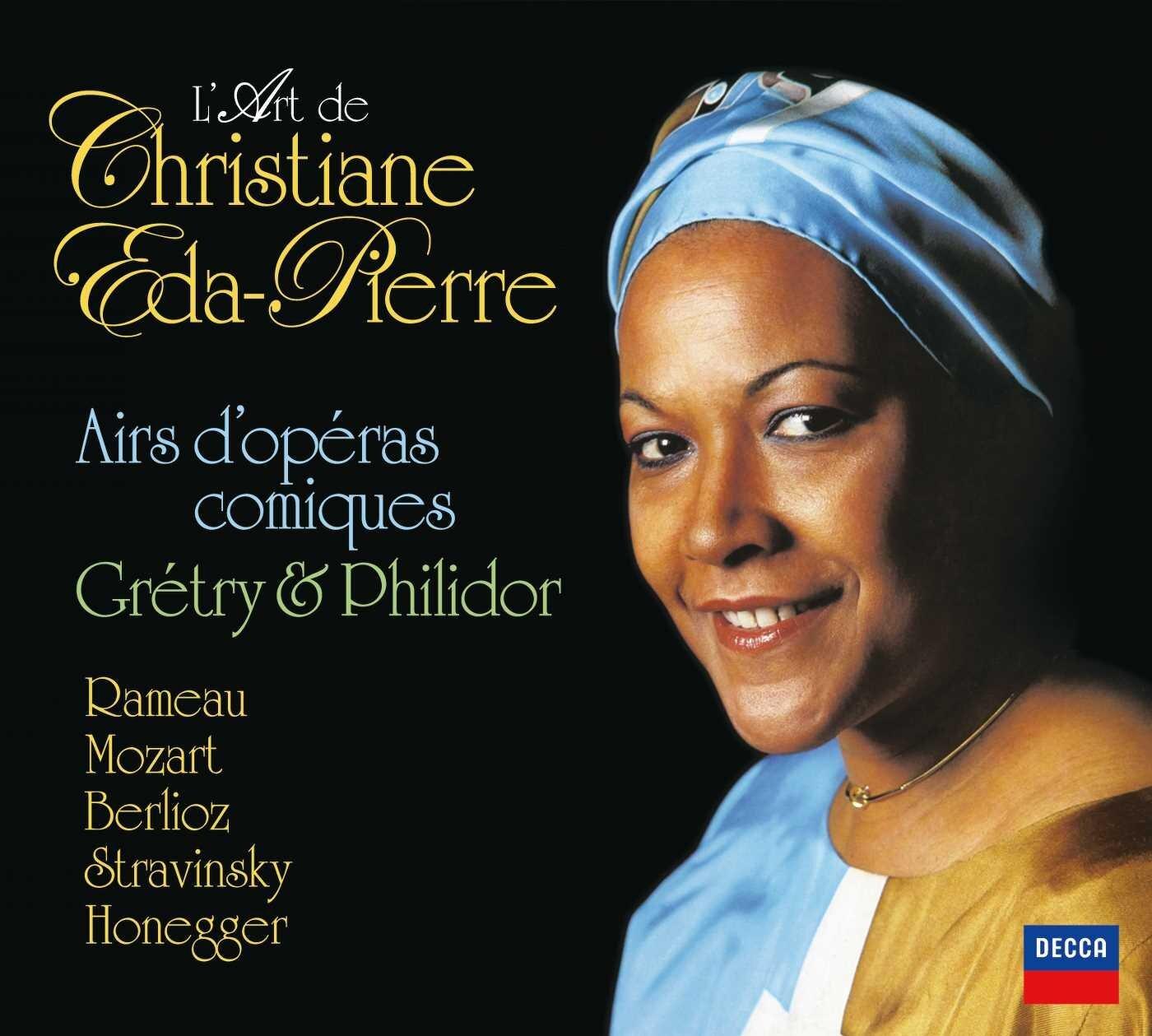 l'art de Christiane EDA-Pierre État correct -  reconditionné disponible sur Label Emmaüs